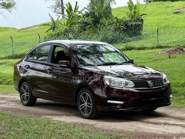 2020 Proton SAGA 1.3 PREMIUM AT MY16 BT P2-13A - 1