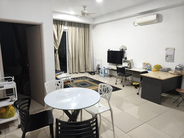 D'Carlton Seaview Residences 1
