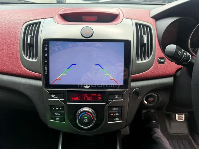 2012 Kia FORTE 2.0 KOUP SUNROOF 2 DOOR - 4