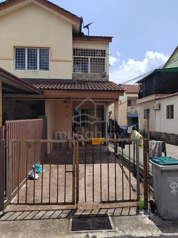 Taman Jasmin Senawang Ground Floor Townhouse FOR SALE 1