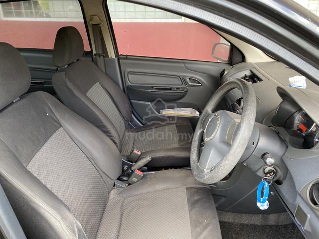2009 Proton SAGA 1.3 BASE LINE (A) - 5