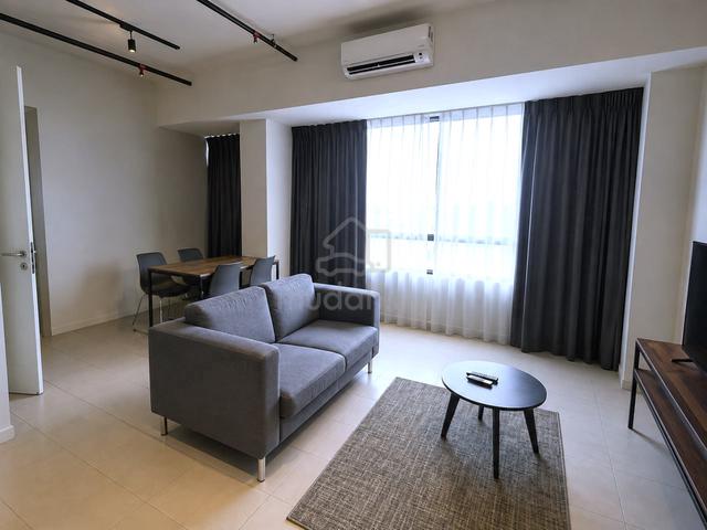 Tamarind Suites @ Cyberjaya 1