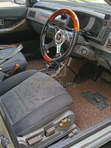2001 Proton ISWARA 1.5 C12 (A) - 5