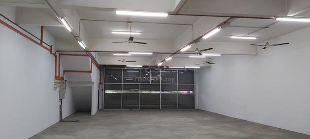 Factory (10,000 sqft), Mak Mandin, Butterworth 1