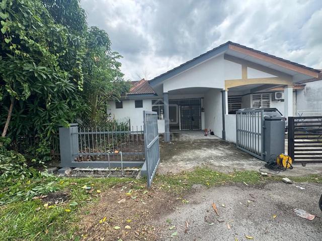 Taman Desa Port Dickson Single Storey Terrace 1