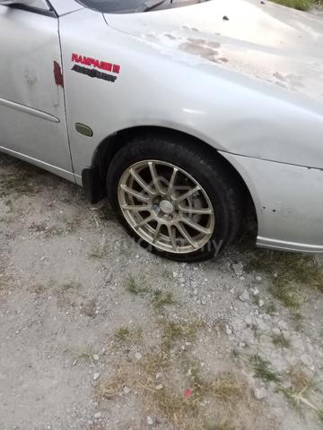 2002 Proton WAJA 1.6 (A) - 3