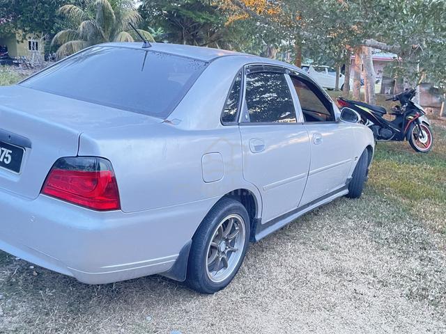 2002 Proton WAJA 1.6 (M) - 3
