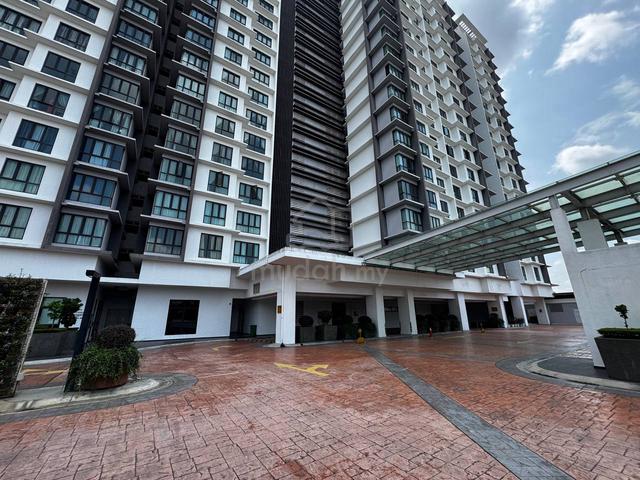 Vista Mahogani @ Saujana Impian 1