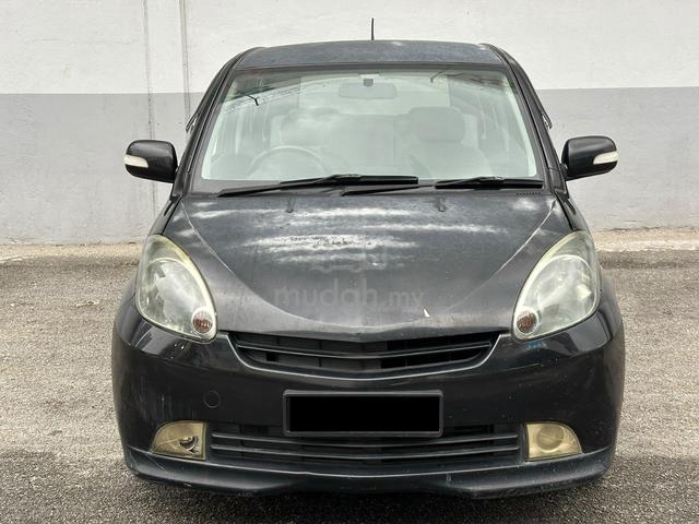 Perodua MYVI 1.3 EZI (A) - 3