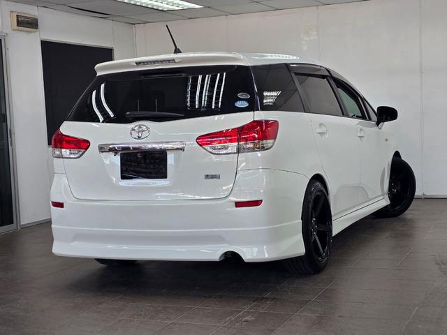 2009 Toyota WISH 1.8 X (A) ✅CARKING 8 SEATER MPV - 4