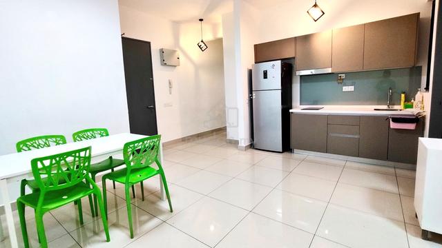 Fortune Centra Residences 1