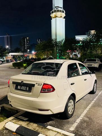 2014 Proton SAGA 1.3 SV (A) - 1