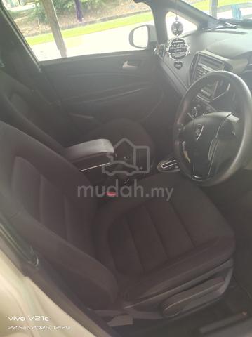 2016 Proton IRIZ 1.3 EXECUTIVE (M) - 5