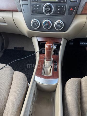 2009 Nissan SYLPHY 2.0 COMFORT G11 (A) - 3
