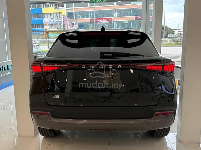 2026 Chery OMODA E5 (A) BEST DEAL IN TOWM - 2