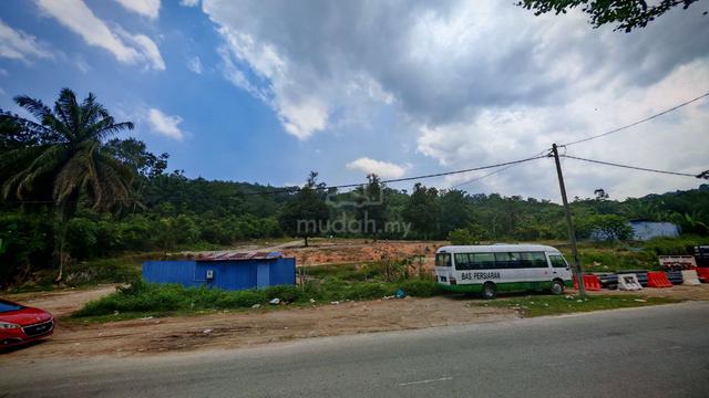 Tanah Untuk Disewa Jalan Semungkis Batu 14 Hulu Langat 2