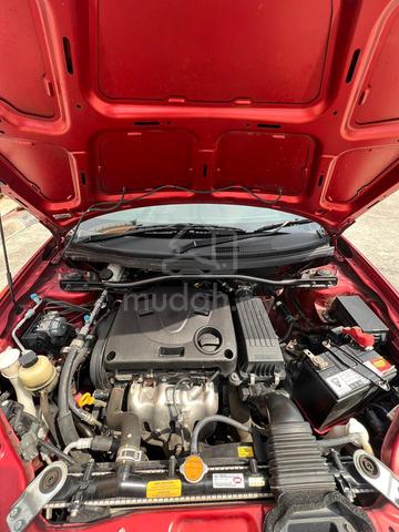2021 Proton SAGA STANDARD AT 1.3L (A) - 3