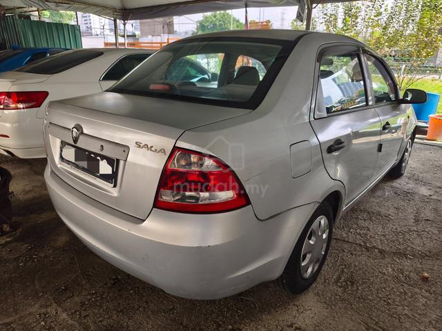 2008 Proton SAGA 1.3 BASE LINE (M) - 3