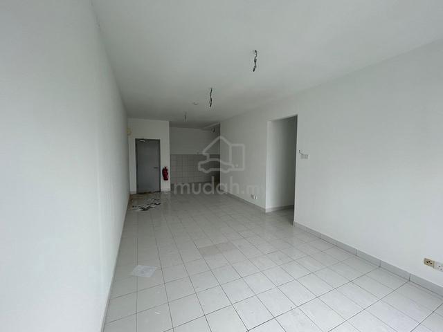 Idaman Residensi Selangorku 1