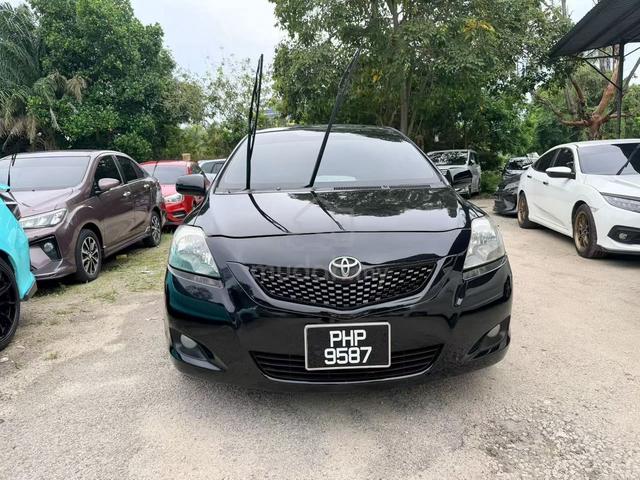 Toyota VIOS 1.5 E (A)-09 - 3