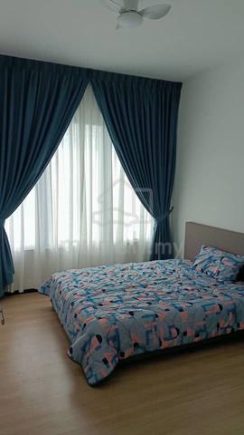 SK One Garden City 1