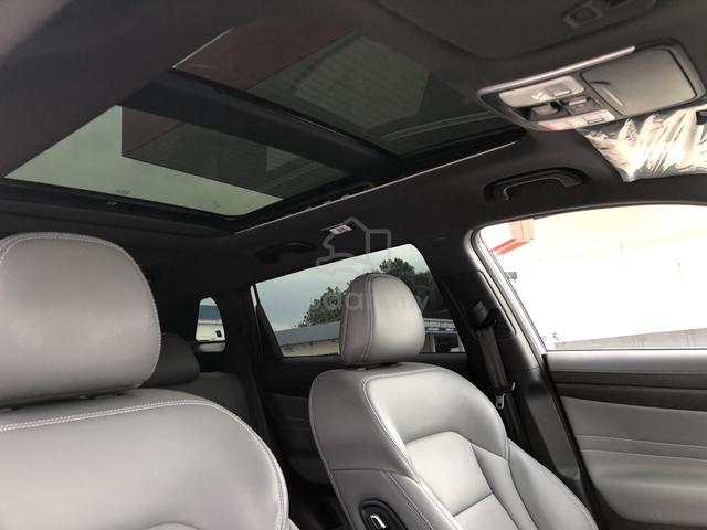 2025 Proton X70 1.5 PREMIUM X FACELIFT (A) PANROOF - 5