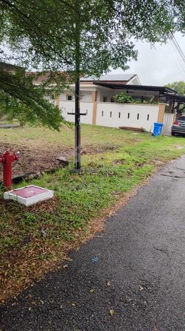 Huge Bungalow Land @ Subang Permai Near Shah Alam for Sale 1