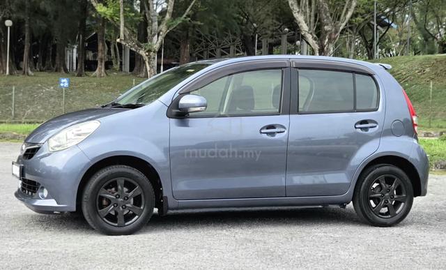 2012 Perodua MYVI 1.3 EZi (A) ❌Processing Fees - 5