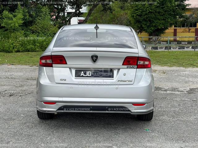 2012 Proton PREVE 1.6 CFE PREMIUM (A) - 2