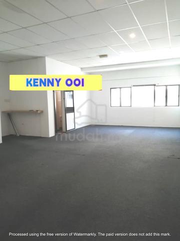 Bay Avenue Lorong Bayan Indah With lift Shop Lot Queensbay Mall 4