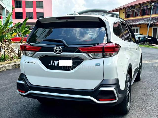 2023 Toyota RUSH 1.5 S🔥28k Mileage (A) - 5