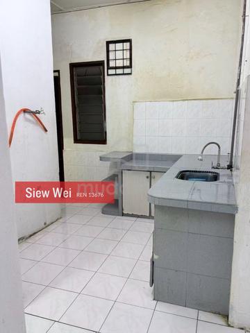 Impian Jaya, Alma | Kitchen Renovated 1