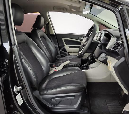 Full Loan 2019 Proton PERSONA 1.6 PREMIUM (A) - 5