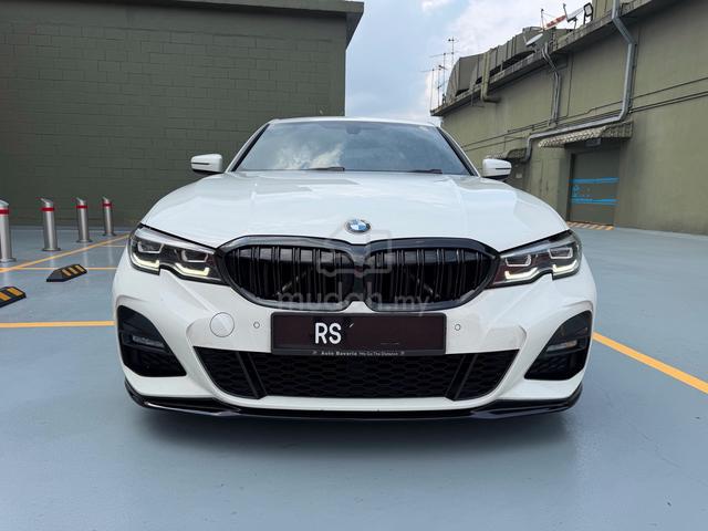 2019 Bmw 3 SERIES 2.0 330I M SPORT (CBU) - 3