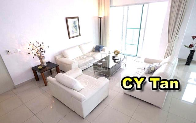 Elit Heights @ Bayan City 1