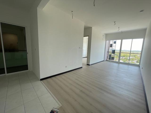 SkyMillion Residence @ Nosoob 1