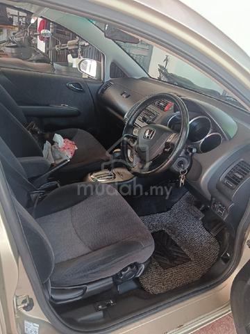 2006 Honda CITY 1.5 VTEC MY03 GD FACELIFT (A) - 5