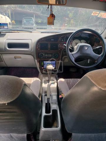 2003 Proton WIRA 1.5 A/B GL (A) - 2