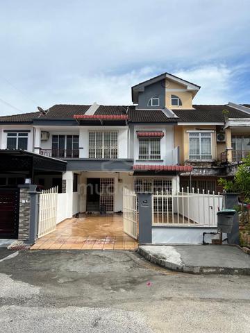 [For Rent] Lotong Sutera, Seberang Jaya 1