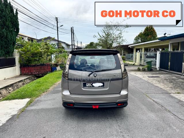 2015 Proton EXORA 1.6 BOLD PREMIUM (A) OTR - 4