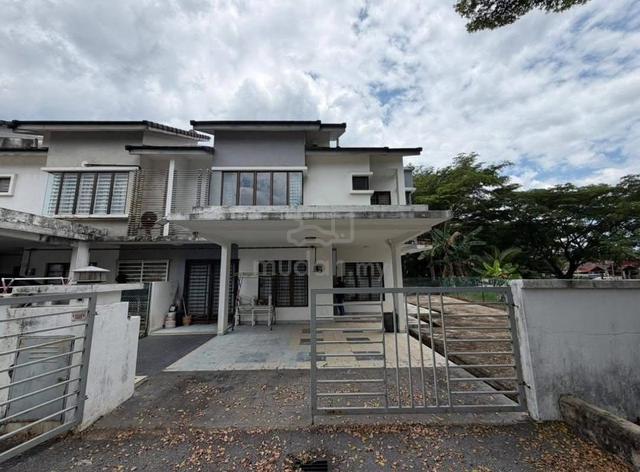 Corner Antara Gapi Reno 1