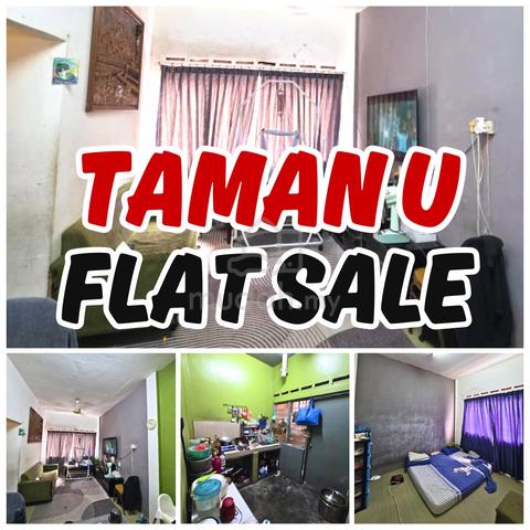 Taman Pulai Utama 1