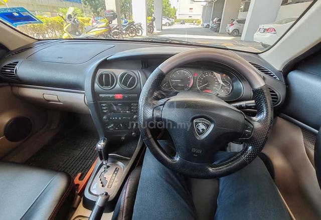 2008 Proton WAJA 1.6 CPS (A) - 3