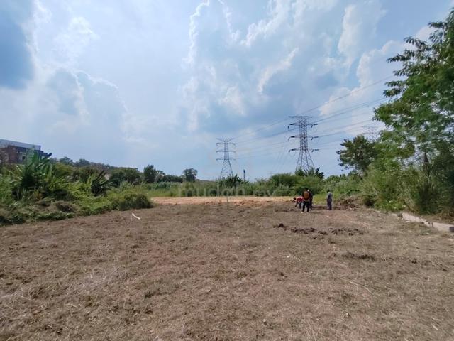Selangor Rawang Residential Leasehold Land For Sale 1
