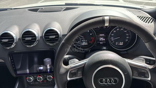 2012 Audi TTS 2.0 TFSI (A) - 3