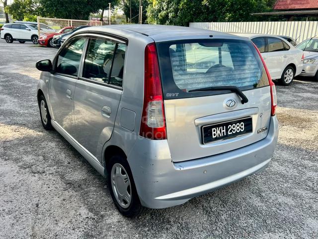 2009 Perodua VIVA 1.0 EZ (A) - 1 OWNER/ORI PAINT - 4