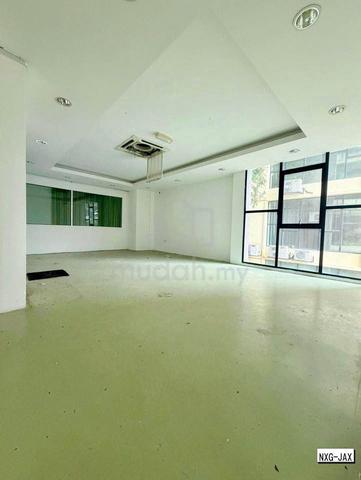 FOR RENT~ 4-Sty COMMERCIAL Building @ Galeri Empire Klang  1