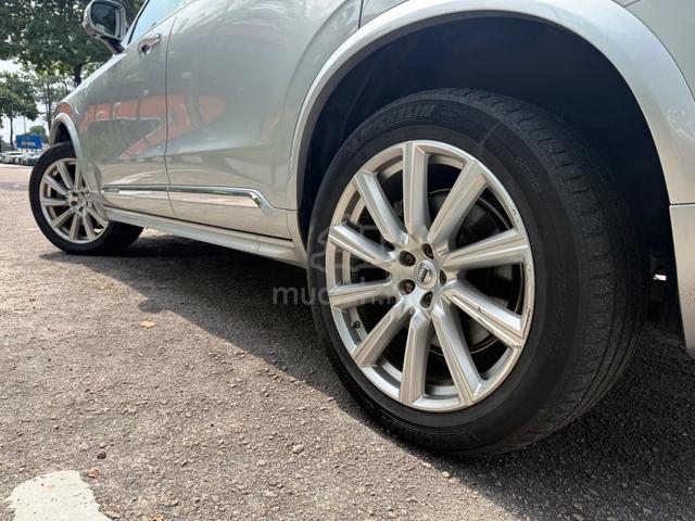 2016 Volvo XC90 2.0 T8 TWIN ENGINE (CKD) (A) - 5