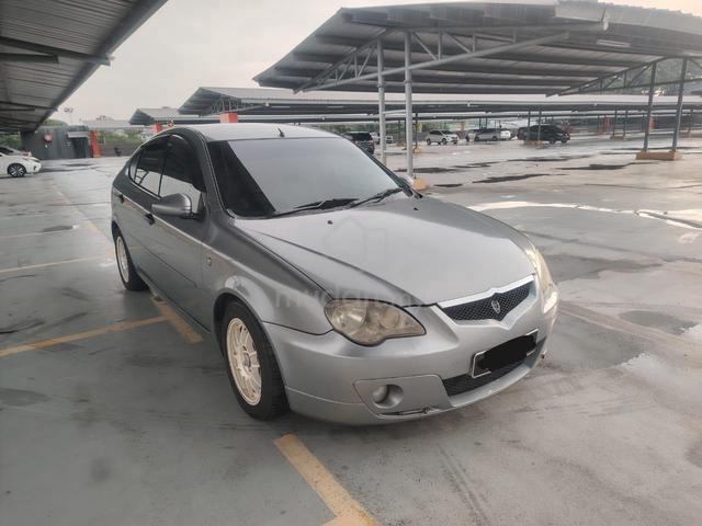 2007 Proton GEN-2 1.6 ENHANCED VERSION A (A) - 1