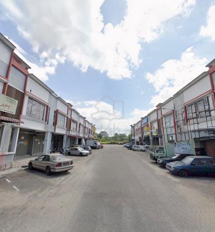 Taman Kota Masai @ Pasir Gudang Double Storey (First Floor) Shop FOR 1